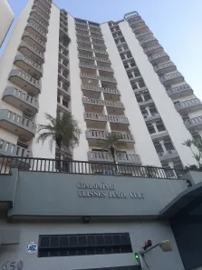 Cobertura com 3 Quartos para venda ou aluguel, 217m² no Santos Dumont, São José do Rio Preto