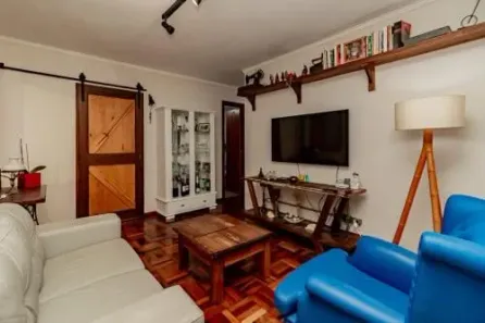 Apartamento com 3 Quartos à venda, 69m² no Humaitá, Porto Alegre