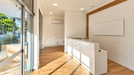 Ponto Comercial para alugar, 130m² no Auxiliadora, Porto Alegre