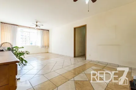 Apartamento com 3 Quartos à venda, 157m² no Centro, Campinas