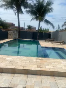 Casa com 2 Quartos à venda, 157m² no Bopiranga, Itanhaém