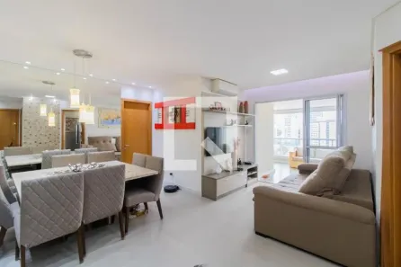 Apartamento com 3 Quartos à venda, 110m² no Vila Galvão, Guarulhos