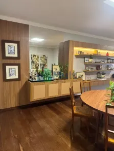 Apartamento com 3 Quartos à venda, 156m² no Centro, Ribeirão Preto