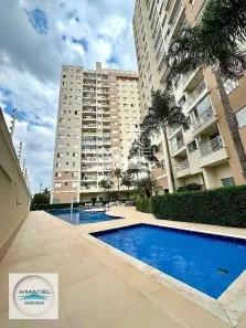 Apartamento com 3 Quartos à venda, 69m² no Jardim Aurélia, Campinas