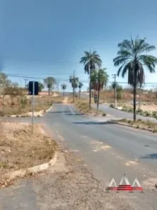 Lote/Terreno à venda, 573m² no Parque Residencial Tropical Ville, Cuiabá