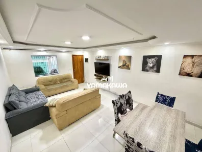 Sobrado com 4 Quartos à venda, 122m² no Jardim Helena, São Paulo