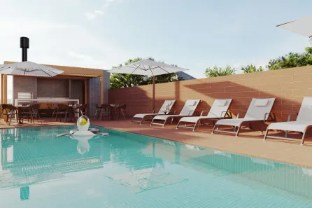 Apartamento com 2 Quartos à venda, 87m² no Centro, Balneário Camboriú