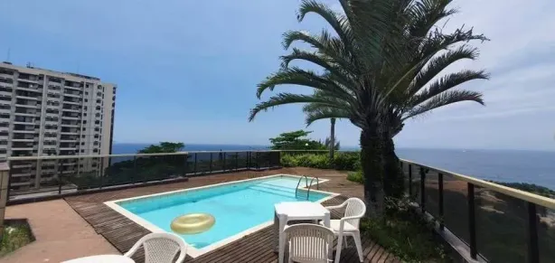 Cobertura com 4 Quartos à venda, 900m² no Copacabana, Rio de Janeiro