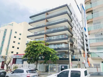 Apartamento com 3 Quartos à venda, 100m² no Praia Campista, Macaé