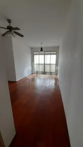 Apartamento com 3 Quartos para alugar, 80m² no Centro, Campinas