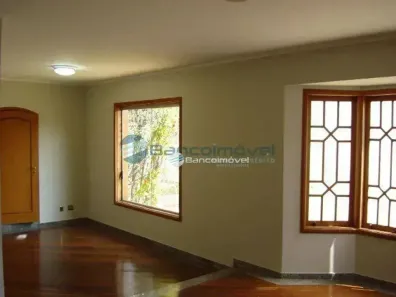 Casa com 4 Quartos à venda, 750m² no Parque Taquaral, Campinas