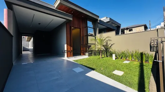 Casa com 3 Quartos à venda, 90m² no Real Parque, São José
