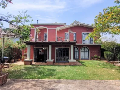 Casa com 3 Quartos à venda, 354m² no Bairro Campos de Santo Antônio, Itu