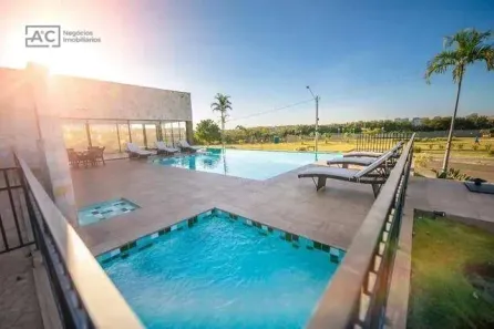 Lote/Terreno à venda, 250m² no Vila Real, Hortolândia