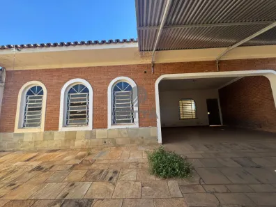Casa com 3 Quartos à venda, 294m² no Jardim Nossa Senhora Auxiliadora, Campinas