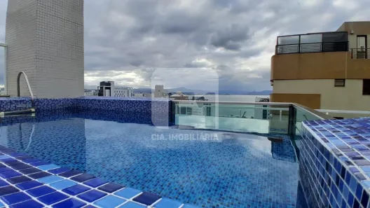 Cobertura com 2 Quartos à venda, 264m² no Centro, Florianópolis