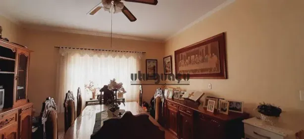 Casa com 5 Quartos à venda, 191m² no Brasil, Itu