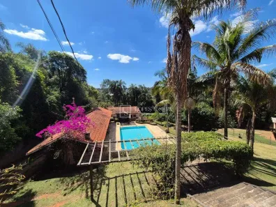 Fazenda/Sítio à venda, 520m² no Jardim Morumbi, Bragança Paulista