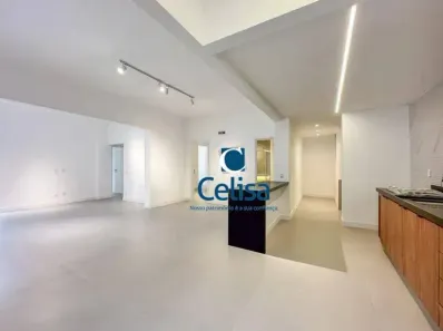 Apartamento com 3 Quartos à venda, 129m² no Leme, Rio de Janeiro