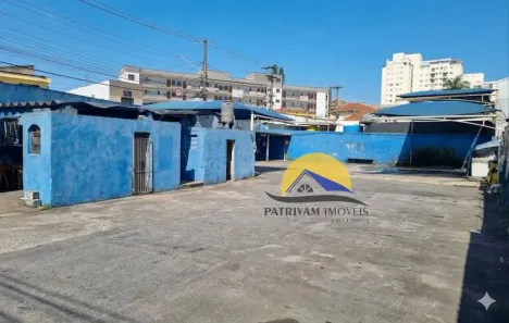 Lote/Terreno para alugar, 490m² no Vila Nova Mazzei, São Paulo