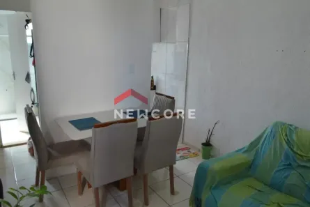 Apartamento com 2 Quartos à venda, 45m² no Anil, Rio de Janeiro
