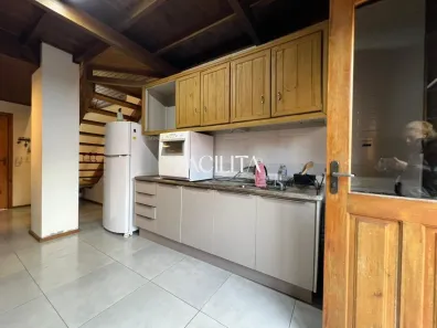 Casa com 3 Quartos para alugar, 150m² no Lagoa da Conceição, Florianópolis