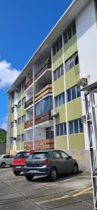 Apartamento com 3 Quartos à venda, 105m² no Farol, Maceió