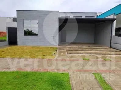 Casa de Condomínio com 3 Quartos à venda, 179m² no Colinas de Indaiatuba, Indaiatuba