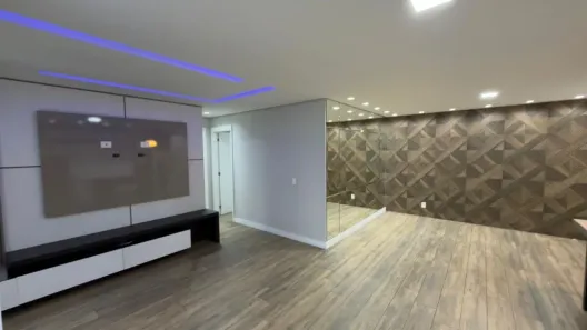 Apartamento com 2 Quartos à venda, 84m² no Continental, Osasco