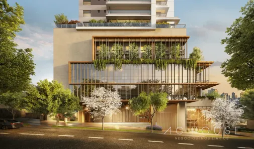 Apartamento com 4 Quartos à venda, 217m² no Pinheiros, São Paulo