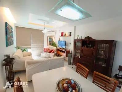 Apartamento com 2 Quartos à venda, 90m² no Icaraí, Niterói