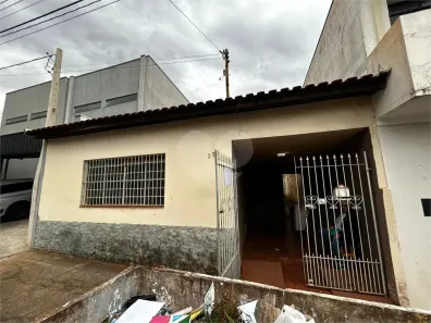 Casa com 3 Quartos à venda, 170m² no Centro, Itapetininga