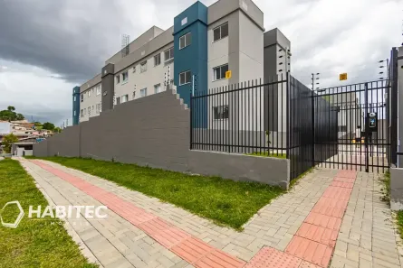 Apartamento com 2 Quartos à venda, 46m² no Atuba, Curitiba