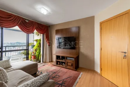 Apartamento com 3 Quartos à venda, 104m² no Jardim Avelino, São Paulo