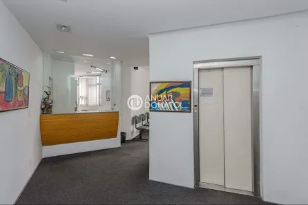 Sala Comercial para alugar, 230m² no Serra, Belo Horizonte