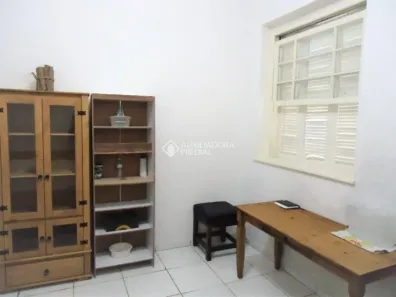 Apartamento com 1 Quarto à venda, 25m² no Floresta, Porto Alegre