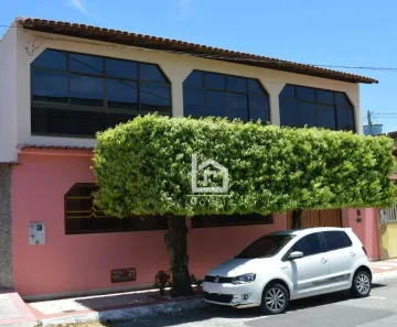 Casa com 5 Quartos à venda, 430m² no Araçás, Vila Velha