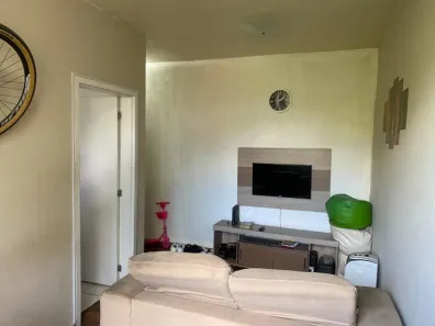 Apartamento com 2 Quartos à venda, 46m² no Chácara, Betim