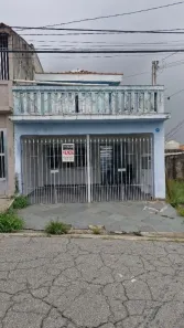 Sobrado com 3 Quartos à venda, 90m² no Jardim Cidade Pirituba, São Paulo