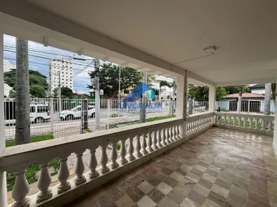 Casa com 4 Quartos à venda, 480m² no Jardim Apolo I, São José dos Campos