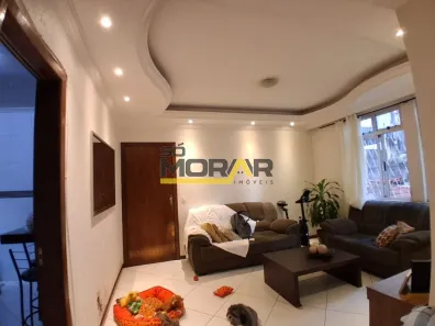Apartamento com 3 Quartos à venda, 77m² no Cidade Nova, Belo Horizonte