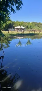 Fazenda/Sítio com 5 Quartos à venda, 600m² no Jardim Camargo (Canguera), São Roque