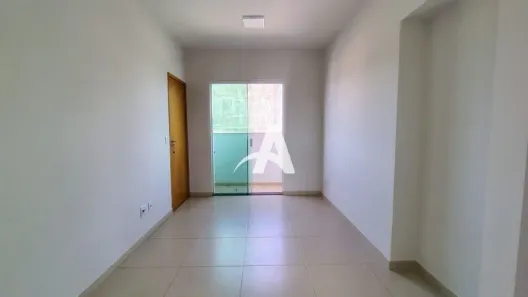 Apartamento com 2 Quartos para alugar, 60m² no Santa Mônica, Uberlândia