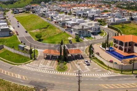 Lote/Terreno à venda, 307m² no Roncáglia, Valinhos