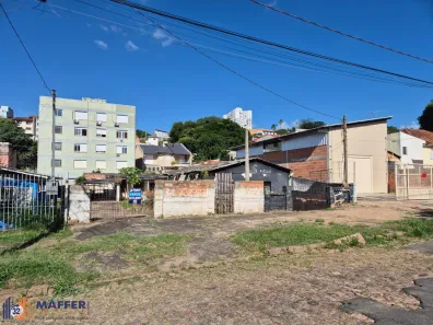 Lote/Terreno à venda, 484m² no Santo Antônio, Porto Alegre