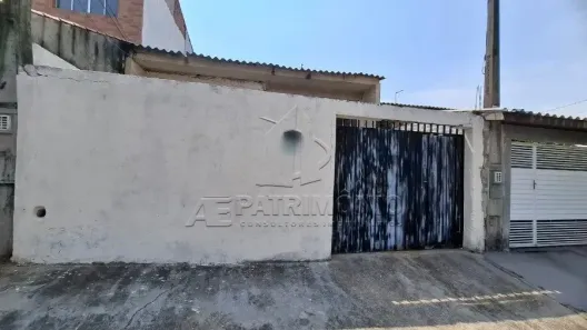 Casa com 1 Quarto à venda, 140m² no Jardim Bonsucesso, Sorocaba