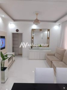 Apartamento com 3 Quartos à venda, 117m² no Copacabana, Rio de Janeiro