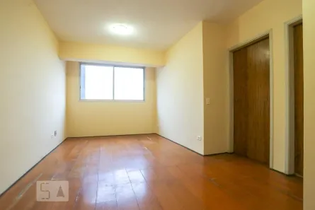 Apartamento com 1 Quarto à venda, 50m² no Bela Vista, São Paulo