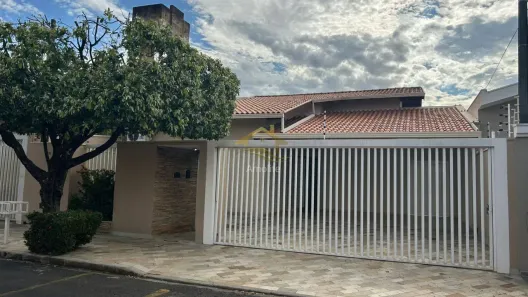 Casa com 3 Quartos à venda, 200m² no Jardim Bordon, São José do Rio Preto