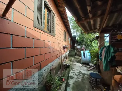 Casa com 3 Quartos à venda, 303m² no Centro, Diadema
